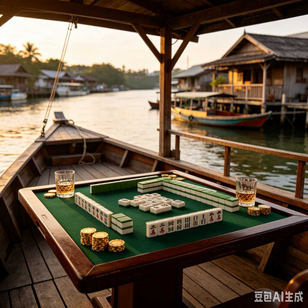 best travel mahjong set