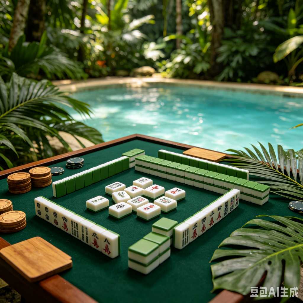 mass print custom mahjong tiles