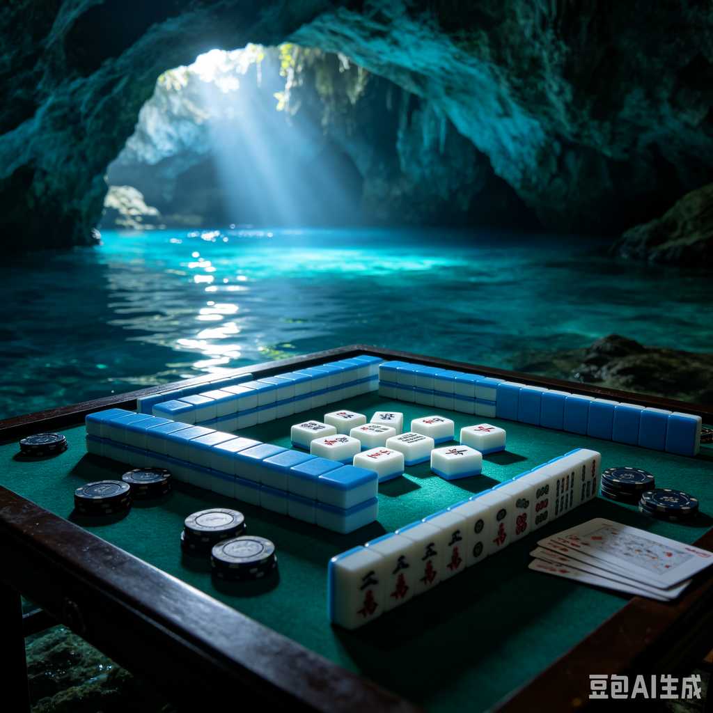 small mahjong tiles