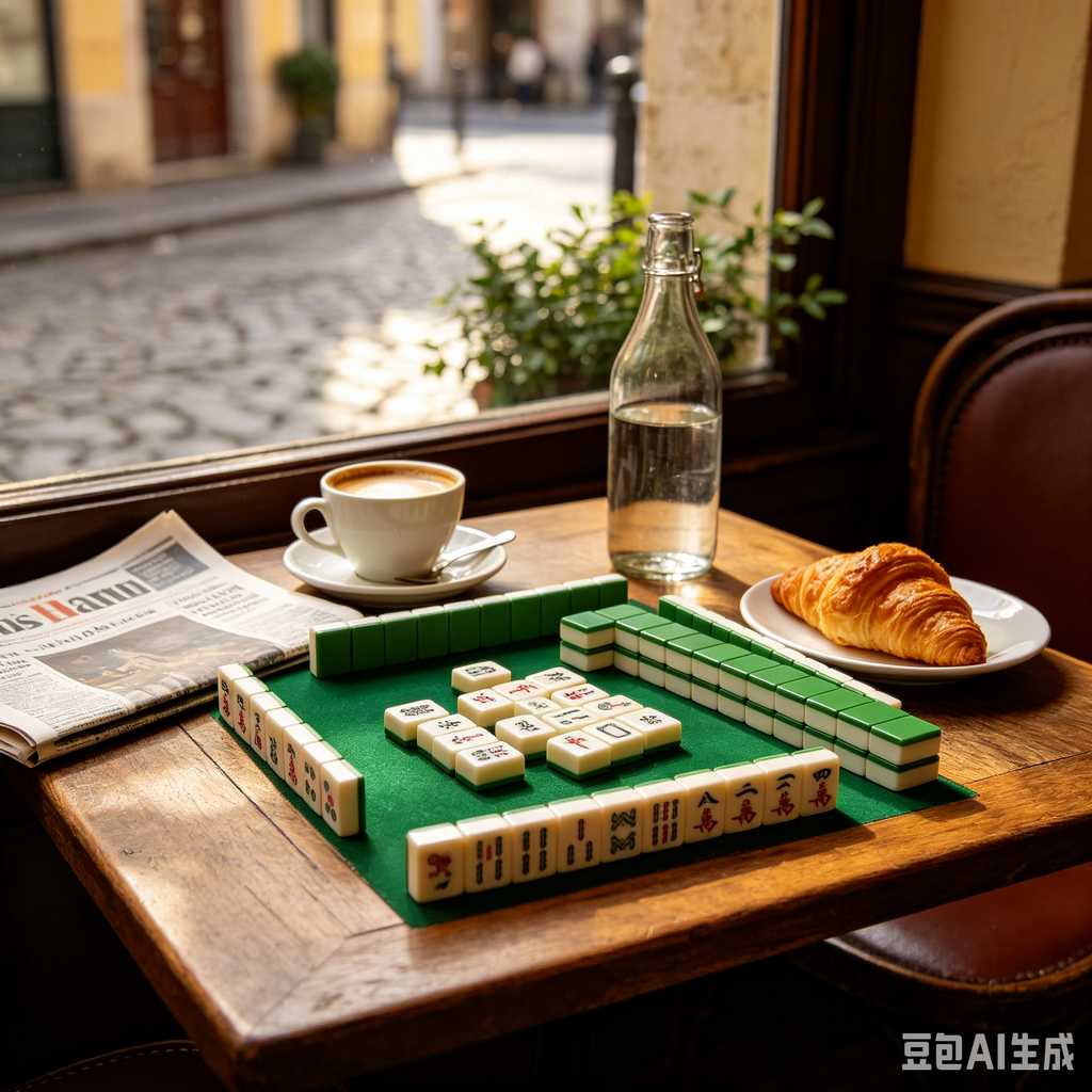 RutlandVT,mahjong