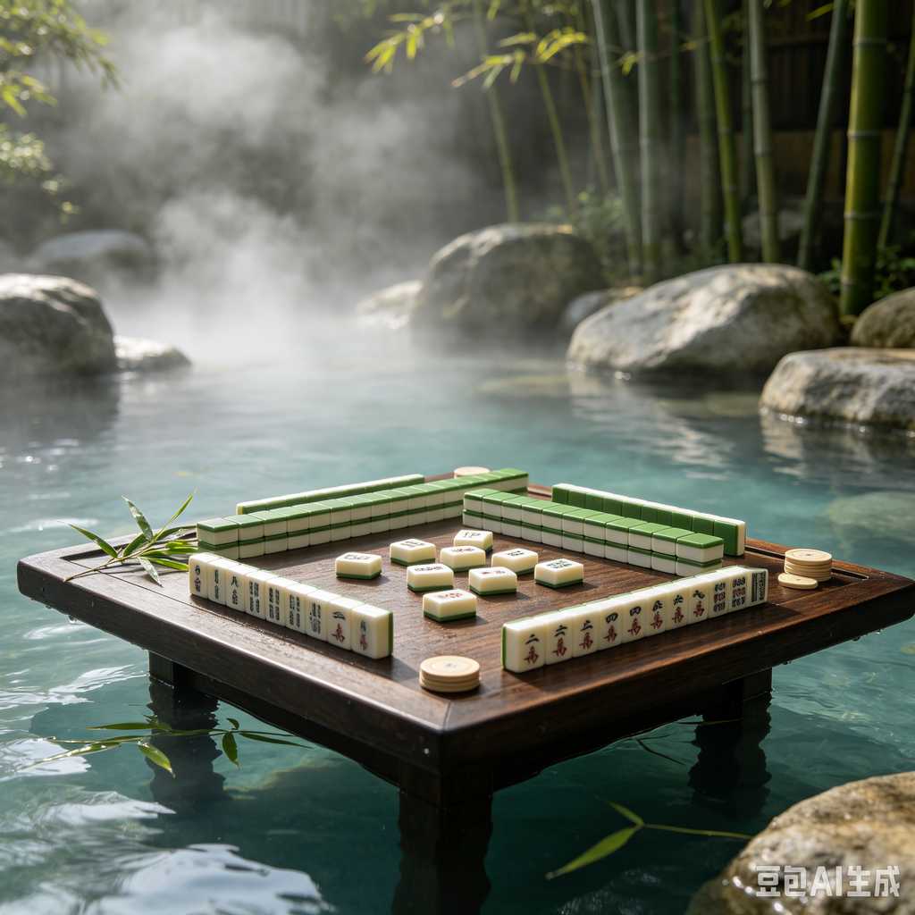 oklahomacity,mahjong