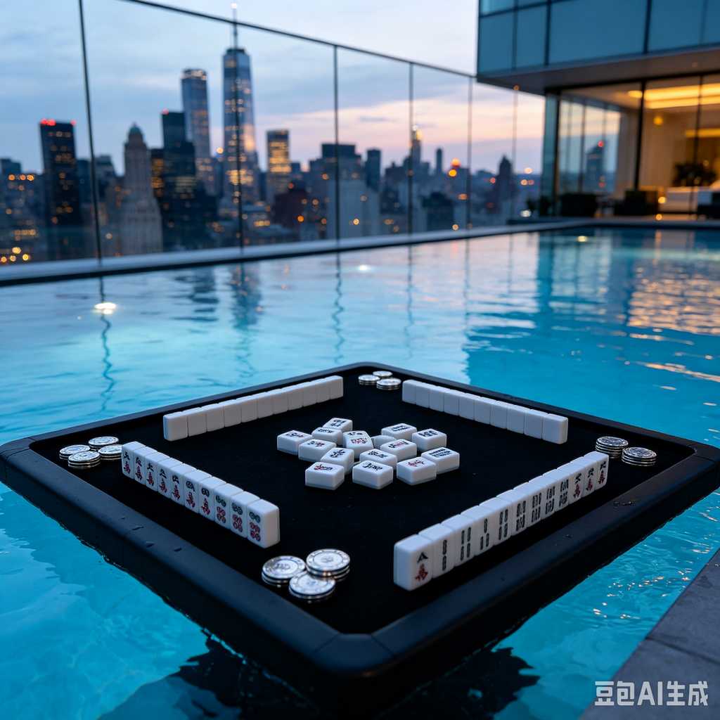 custom gift box mahjong tiles