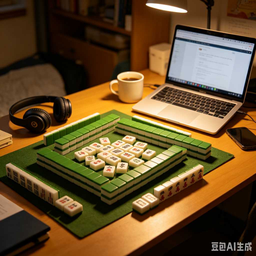 CorpusChristi,mahjong