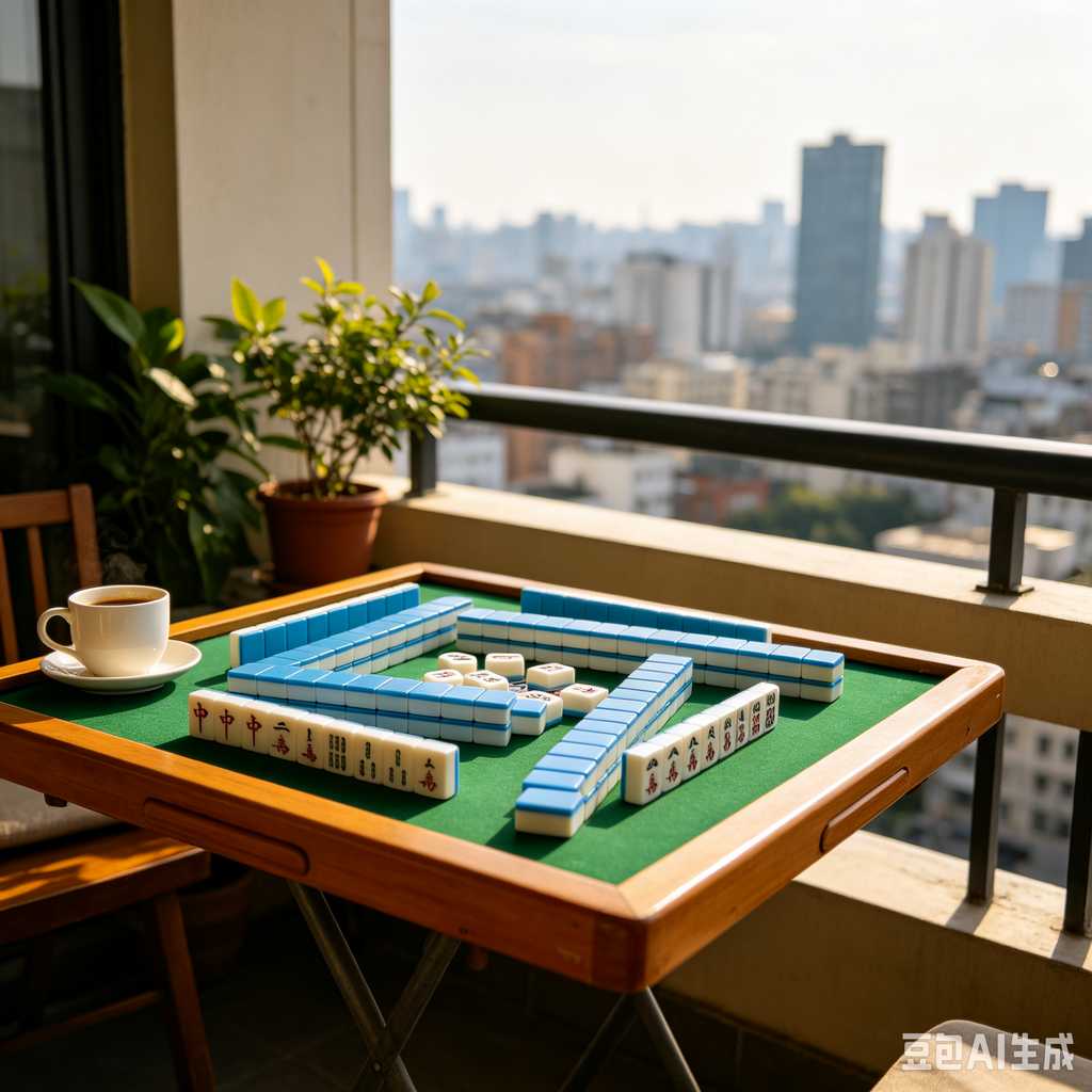 athensga,mahjong