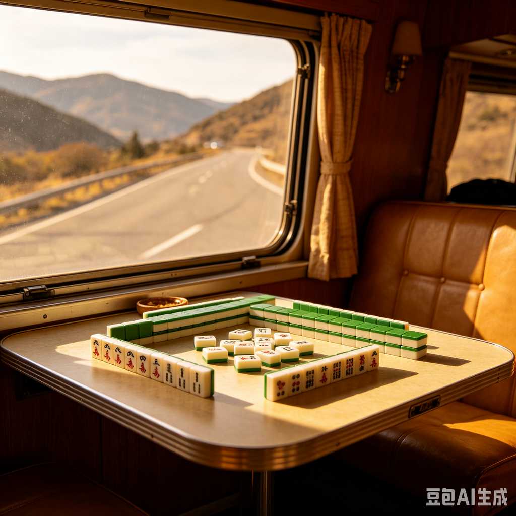 mahjong set manufacturer