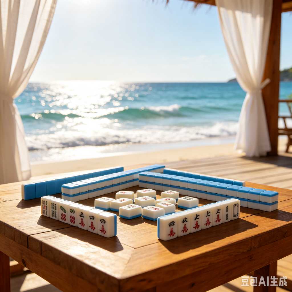 event custom mahjong tiles