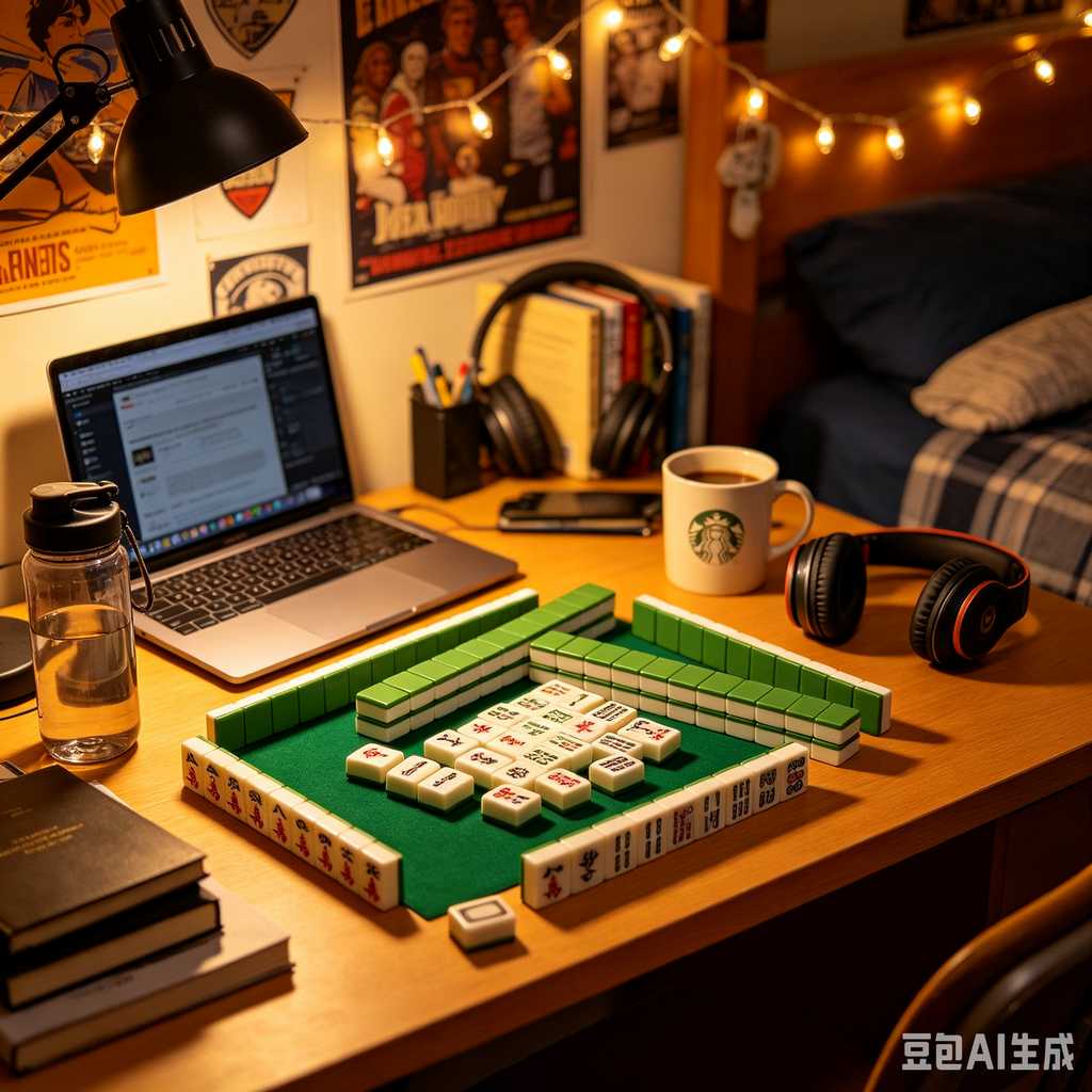mardelplata,mahjong