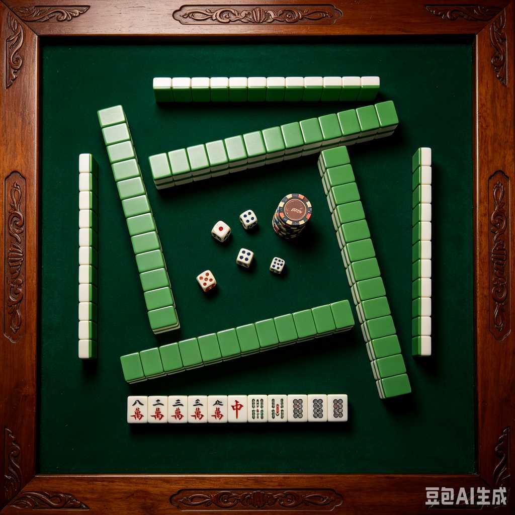 bellevue,mahjong