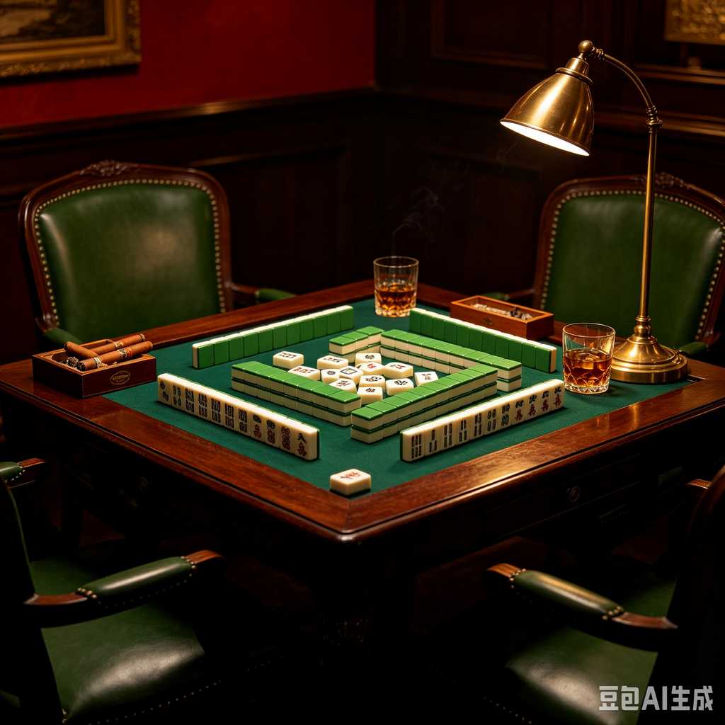 auroraco,mahjong