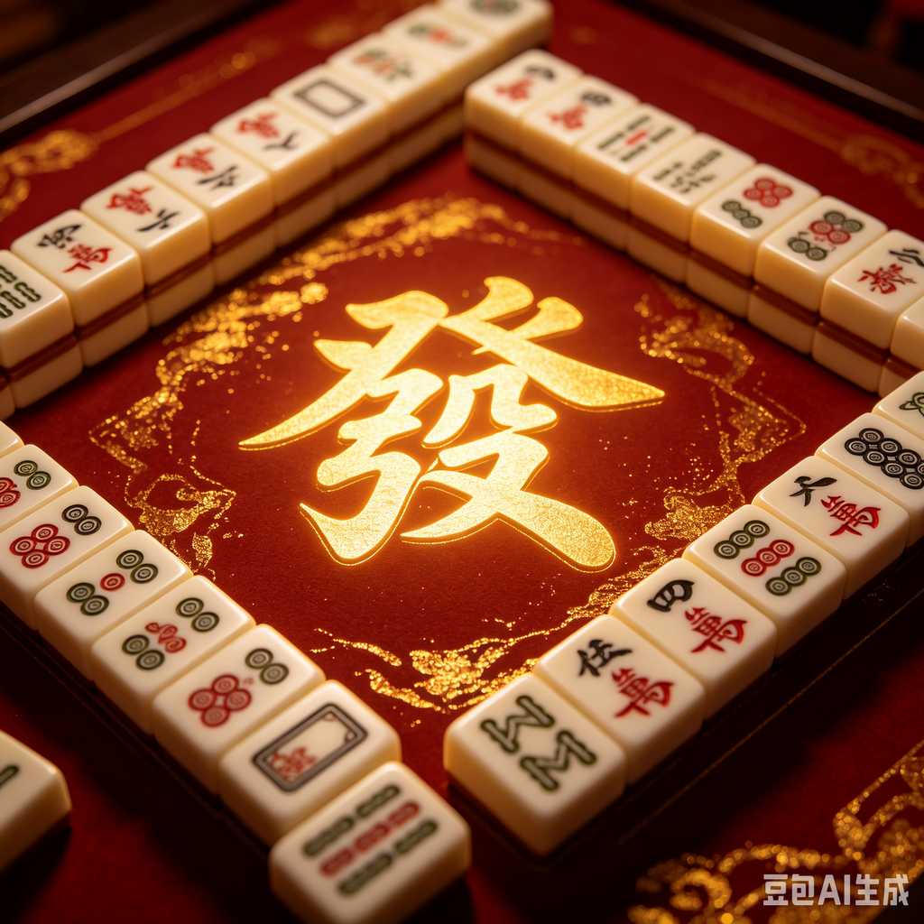 toulouse,mahjong