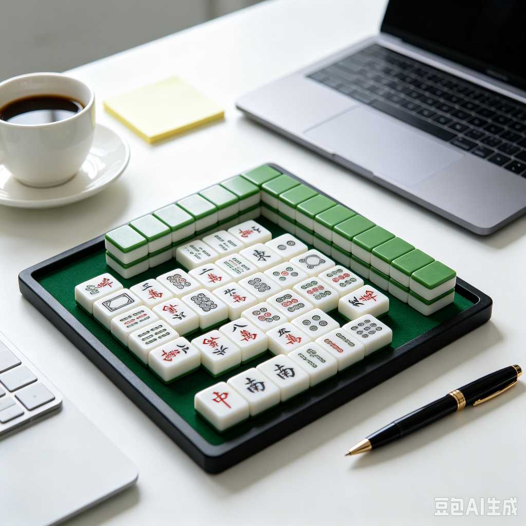 Manaus,mahjong