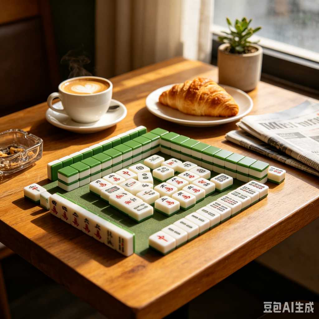 maconga,mahjong
