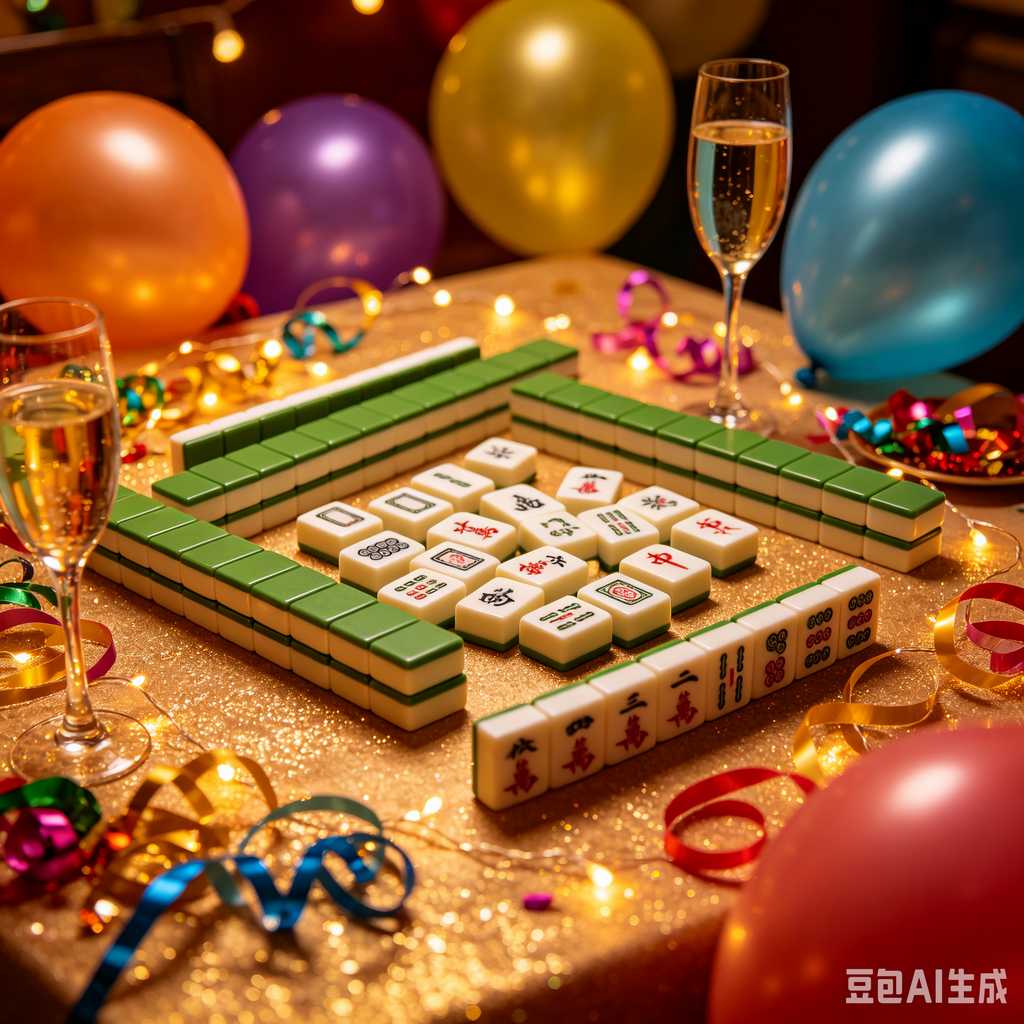 yakima,mahjong