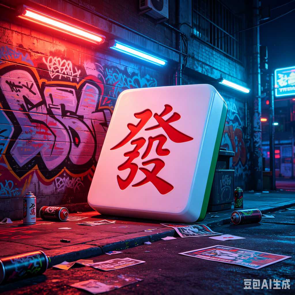traditional chinese mahjong set