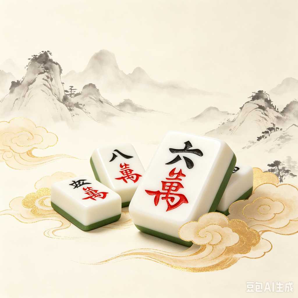 reliable mahjong supplier usa