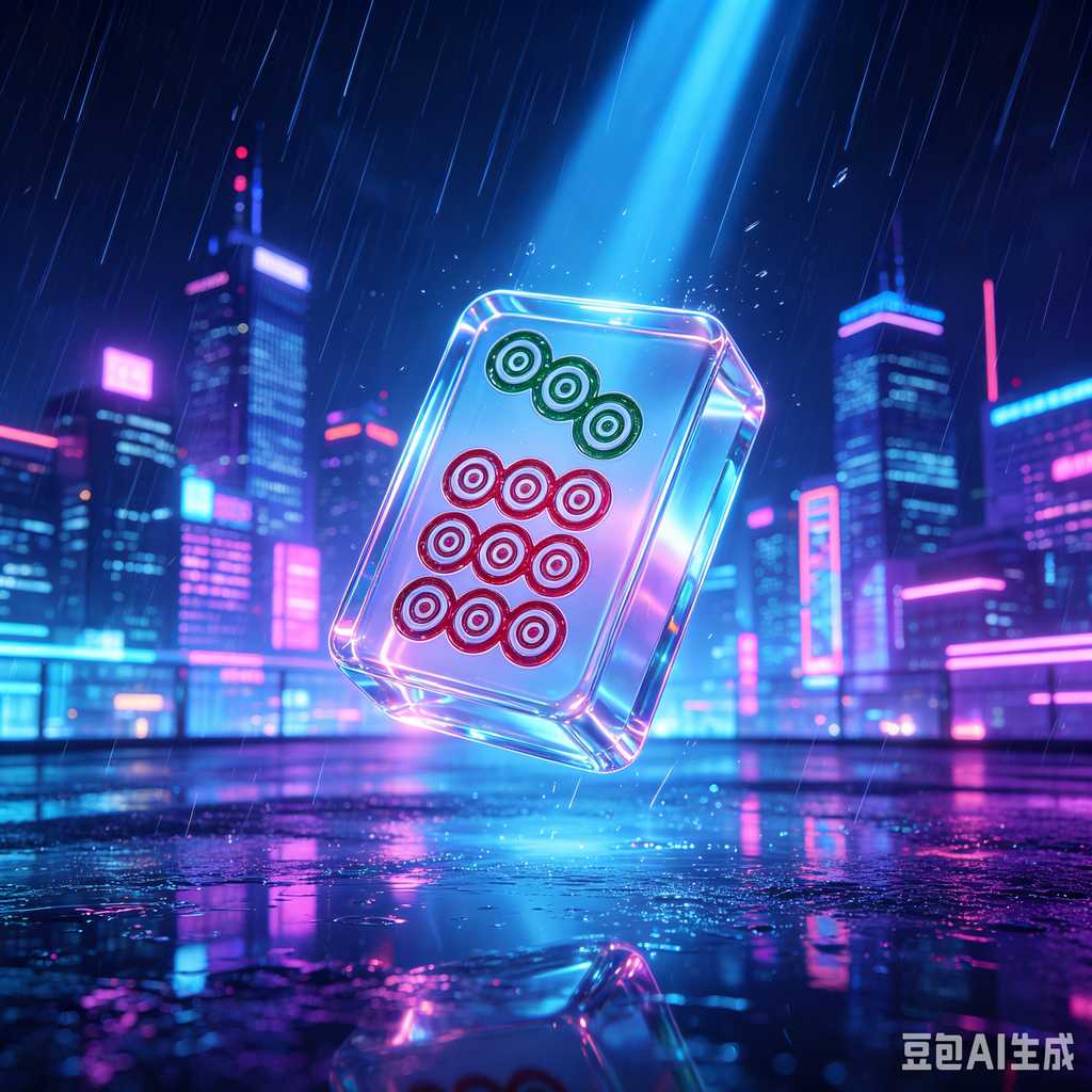 mahjong rack set of four
