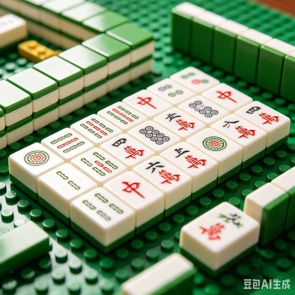thanksgiving mahjong gift