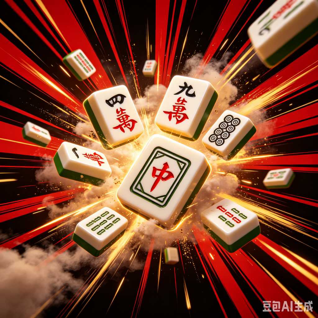 manaus,mahjong