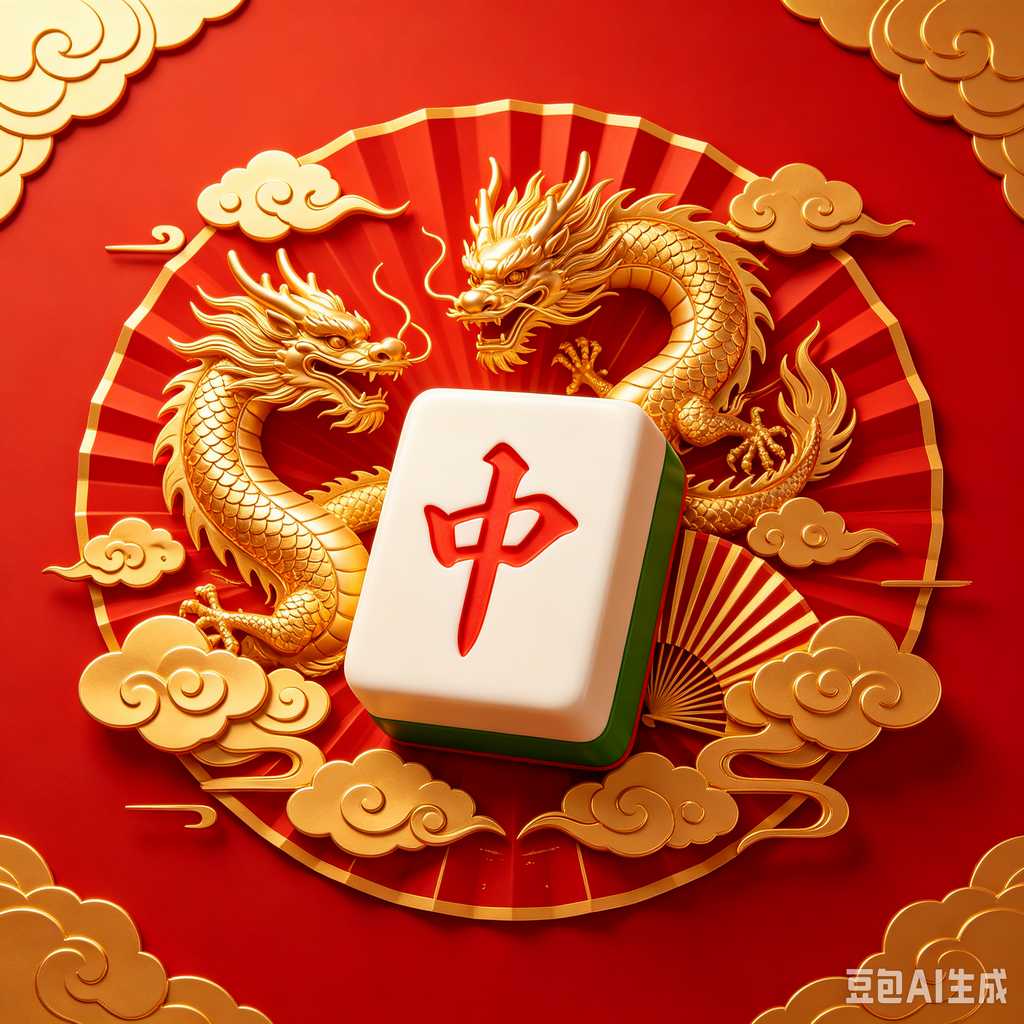 custom painting mahjong tiles