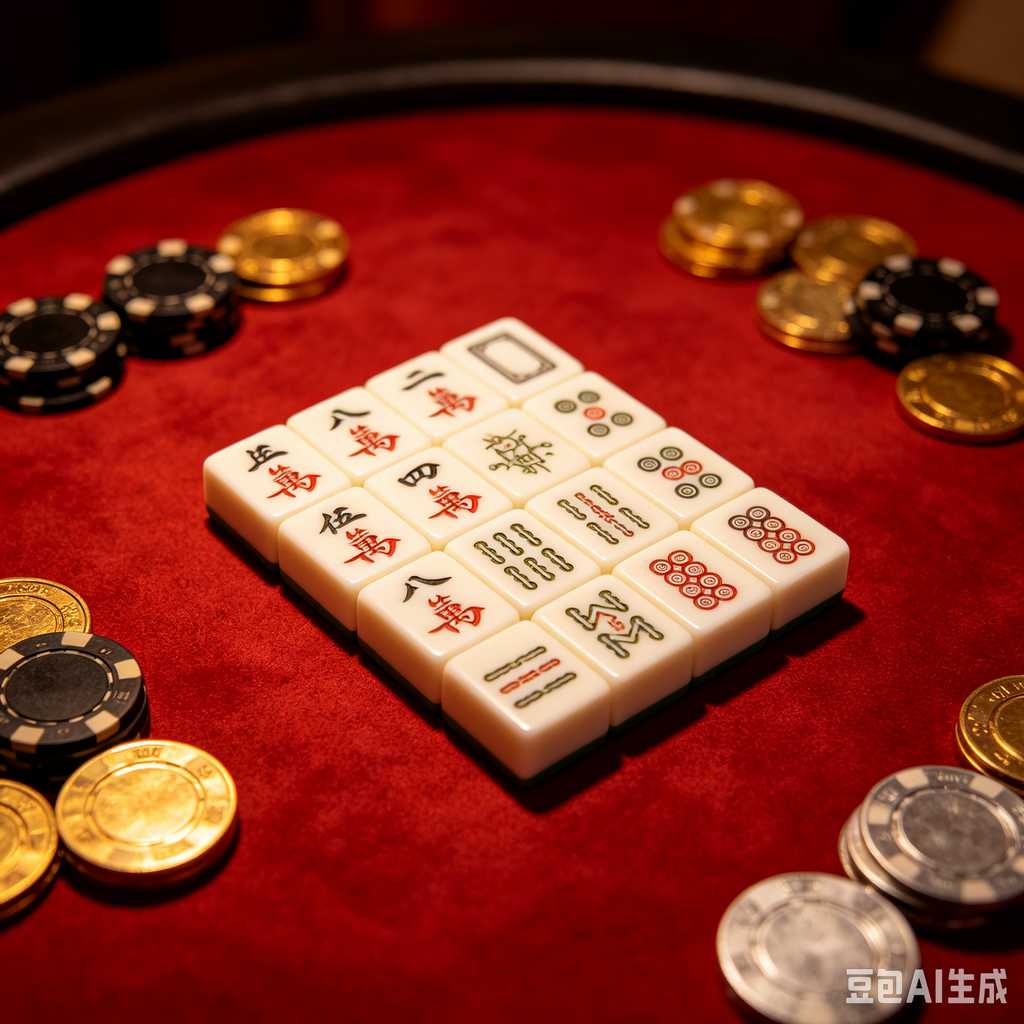 hamilton,mahjong