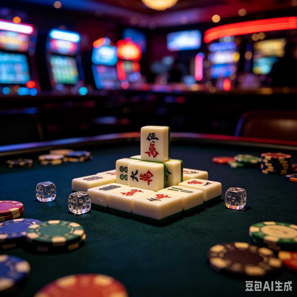 Trujillo,mahjong