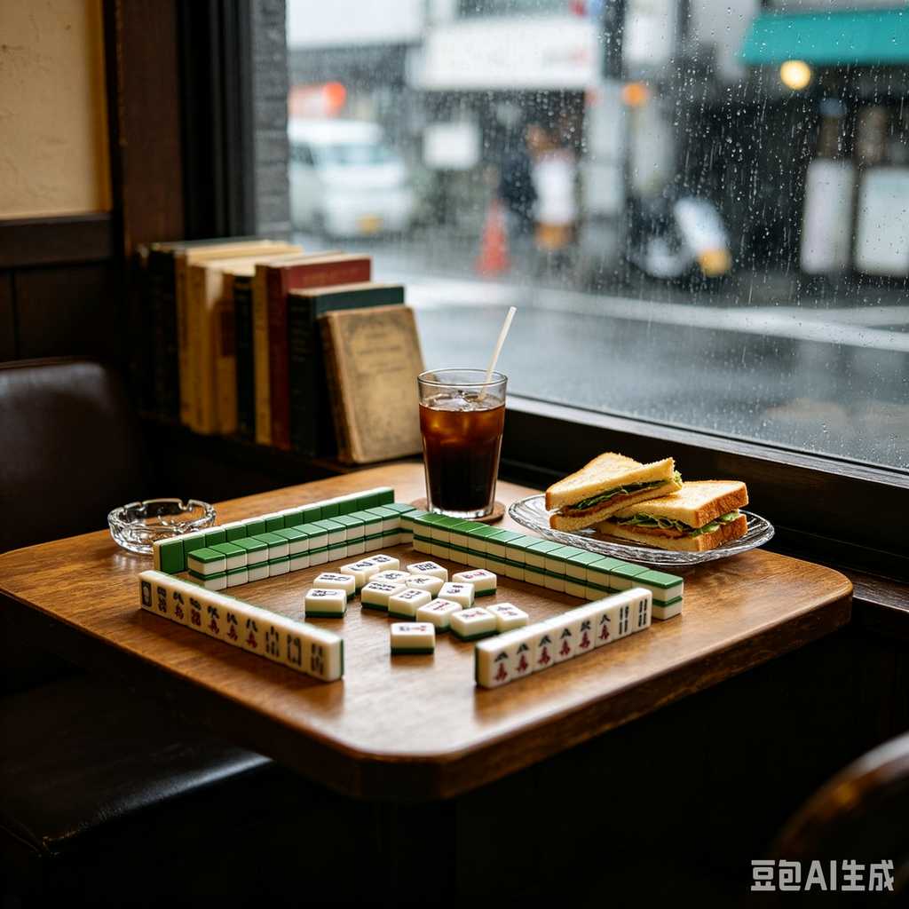 topekaks,mahjong