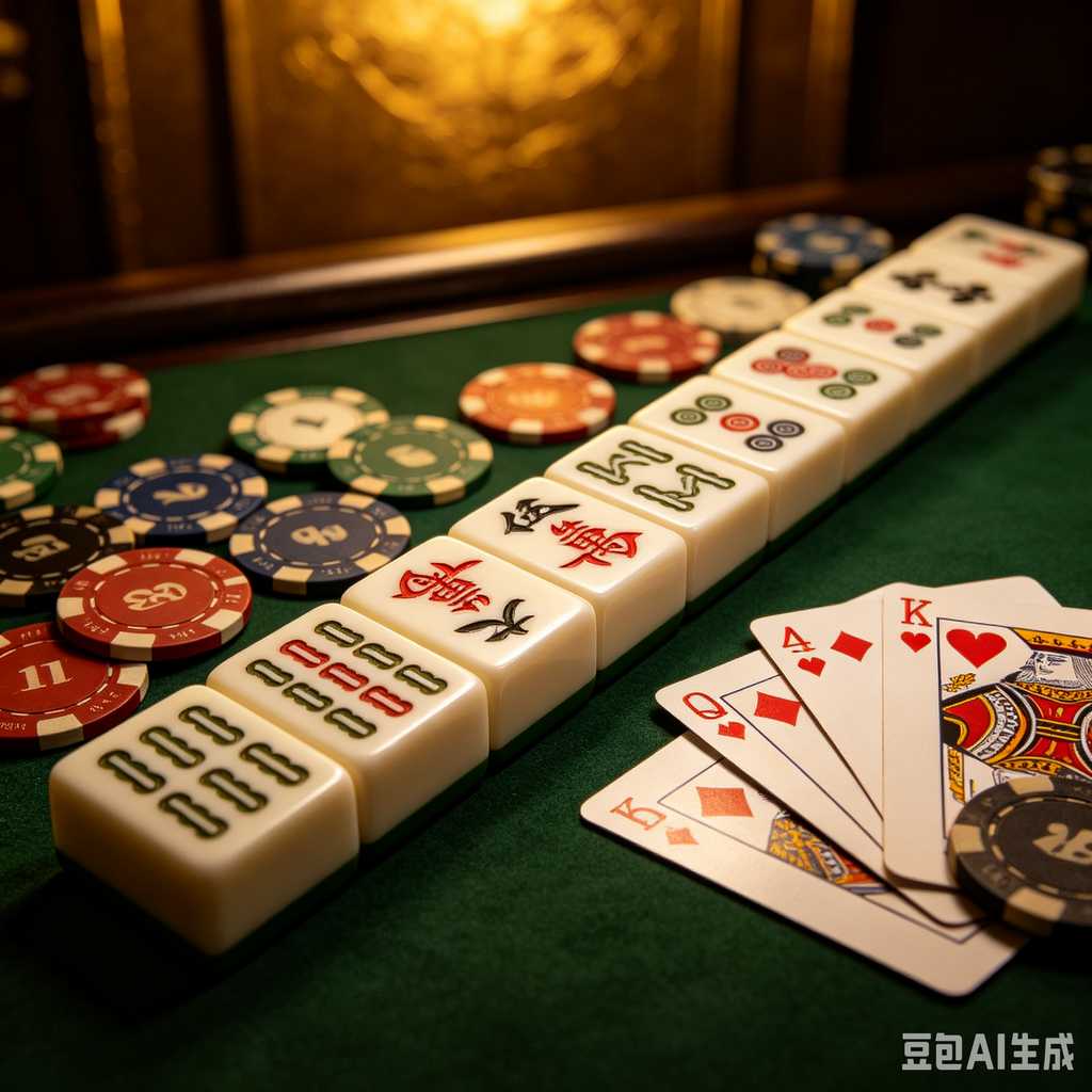 no smell mahjong tiles