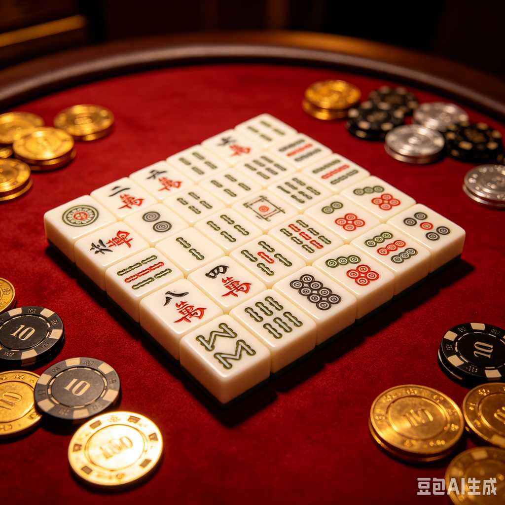 greenbay,mahjong