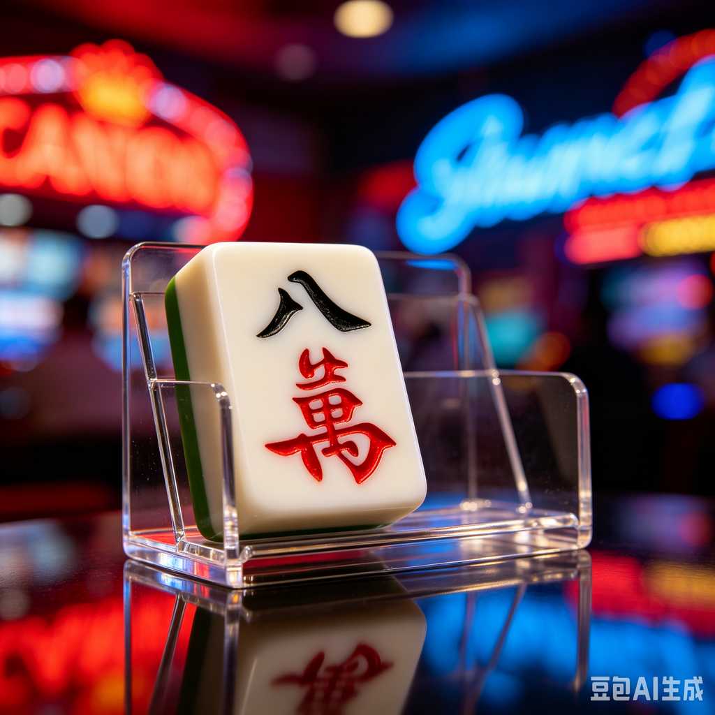 Kenosha,mahjong
