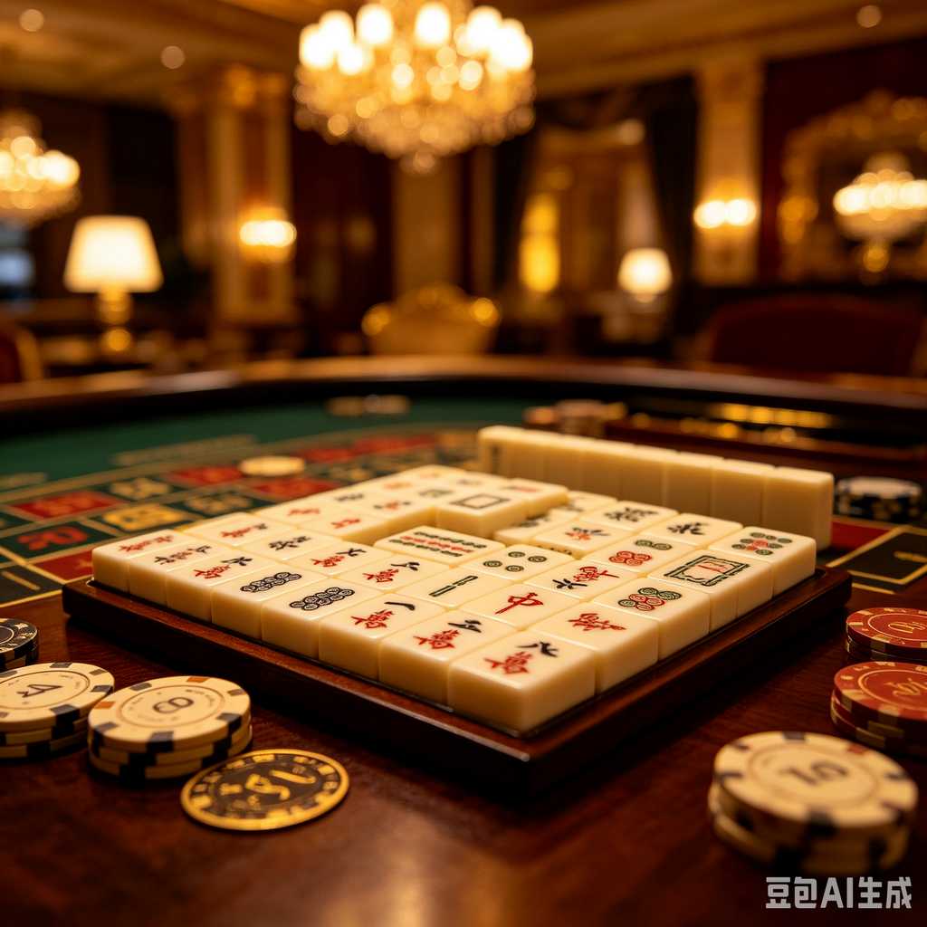 dustproof mahjong storage box