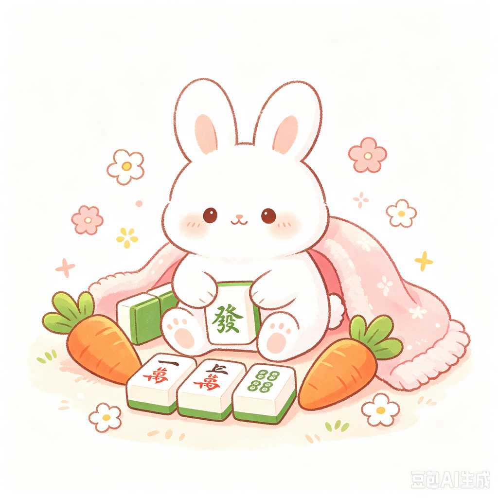 professional player mahjong set