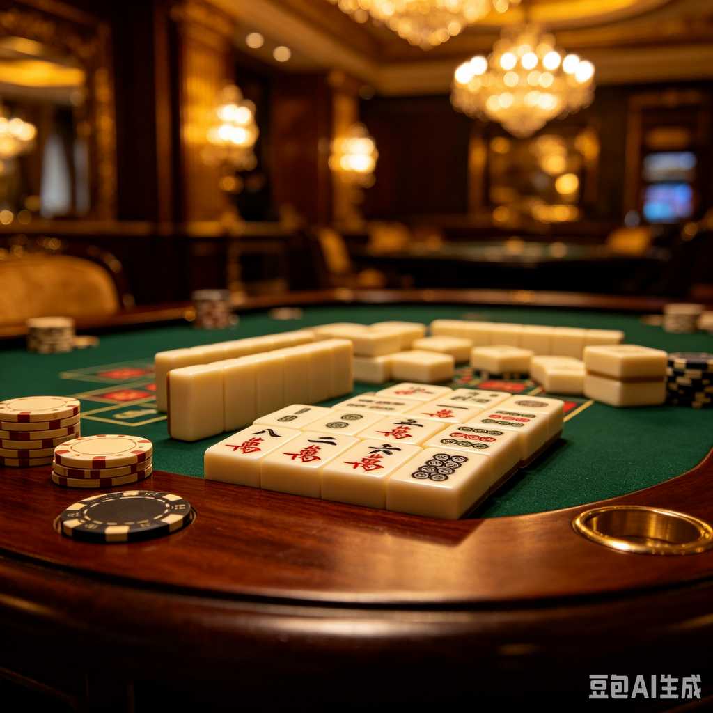 UticaNY,mahjong