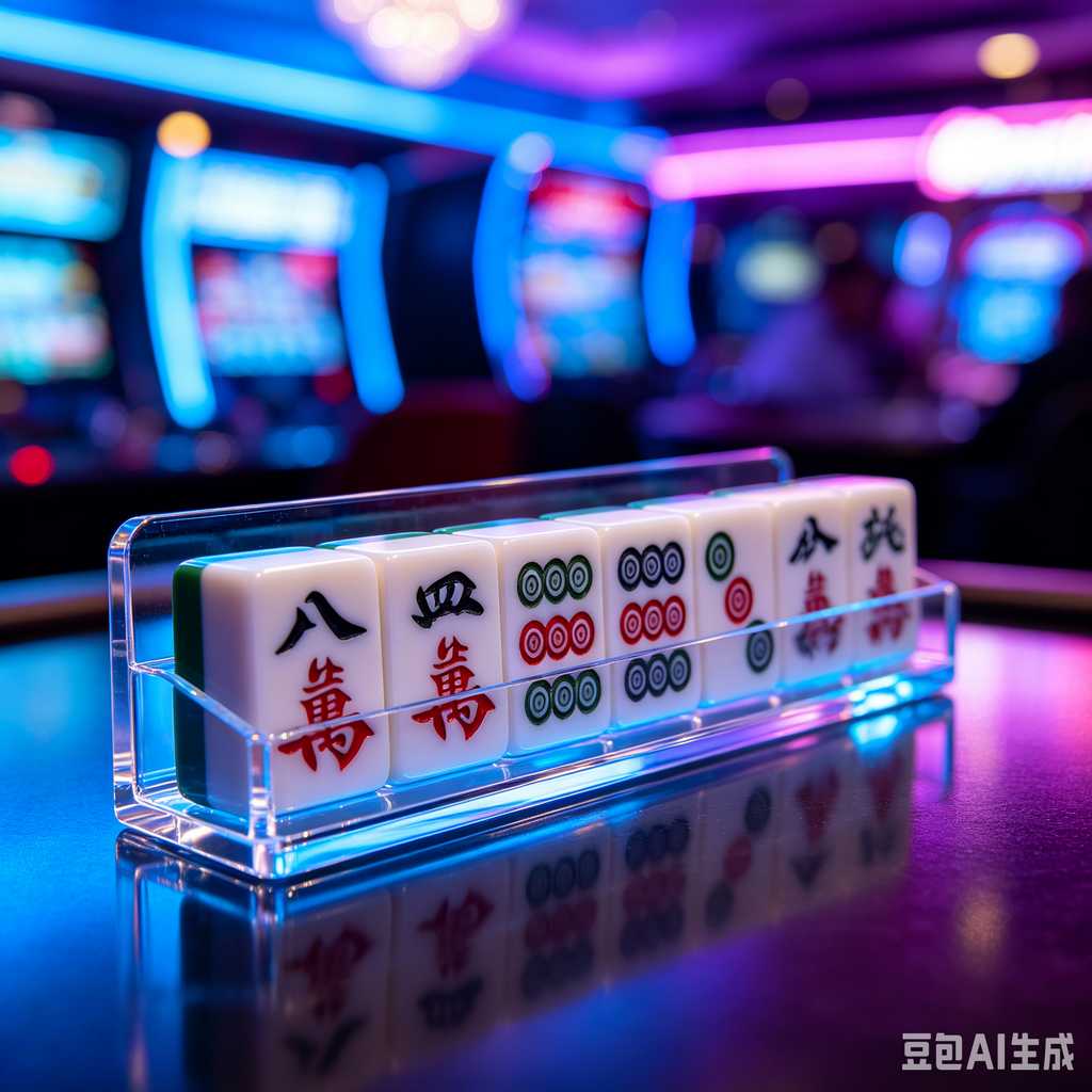 long lasting mahjong tiles