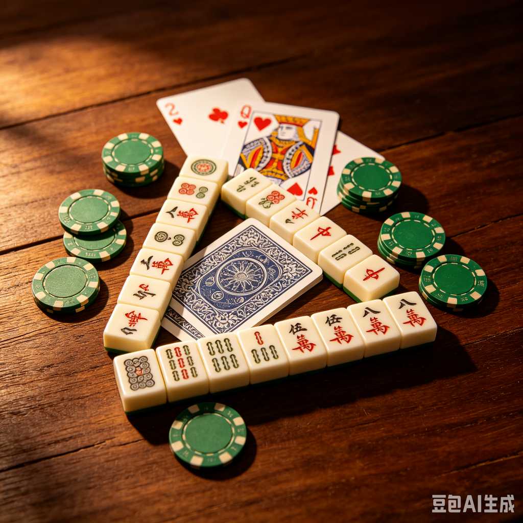 mahjong pushers for tiles