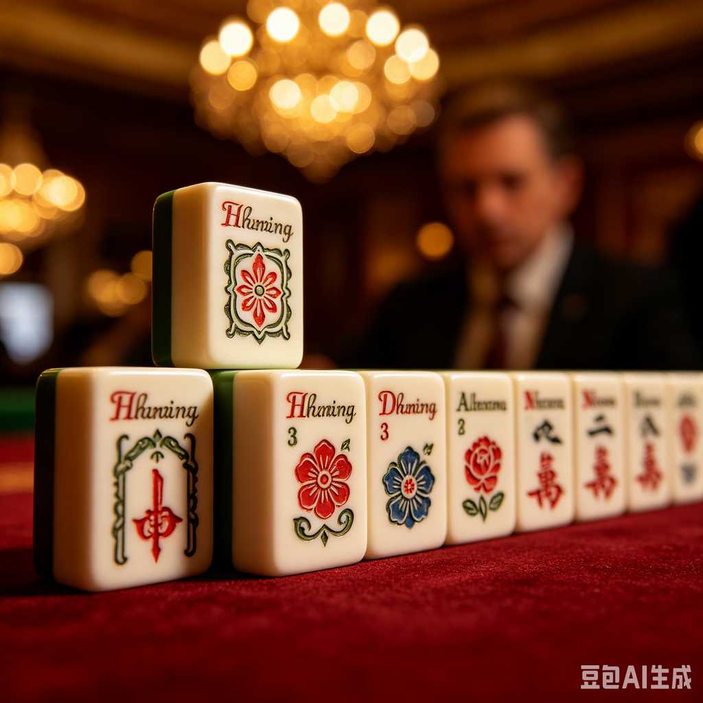 sucre,mahjong