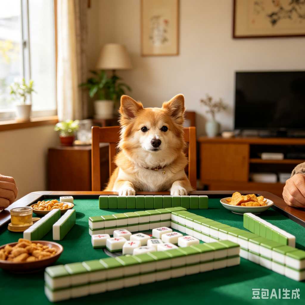 beginner mahjong game kit