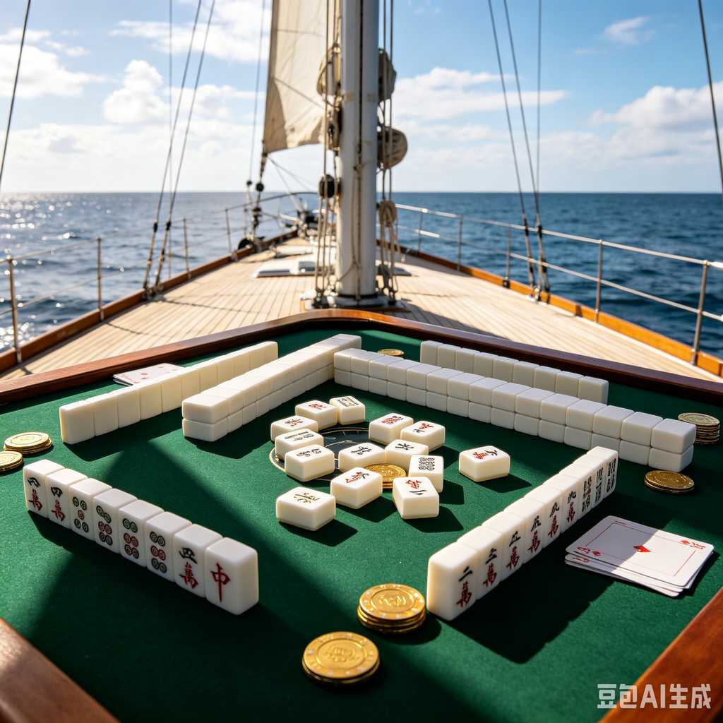 santos,mahjong
