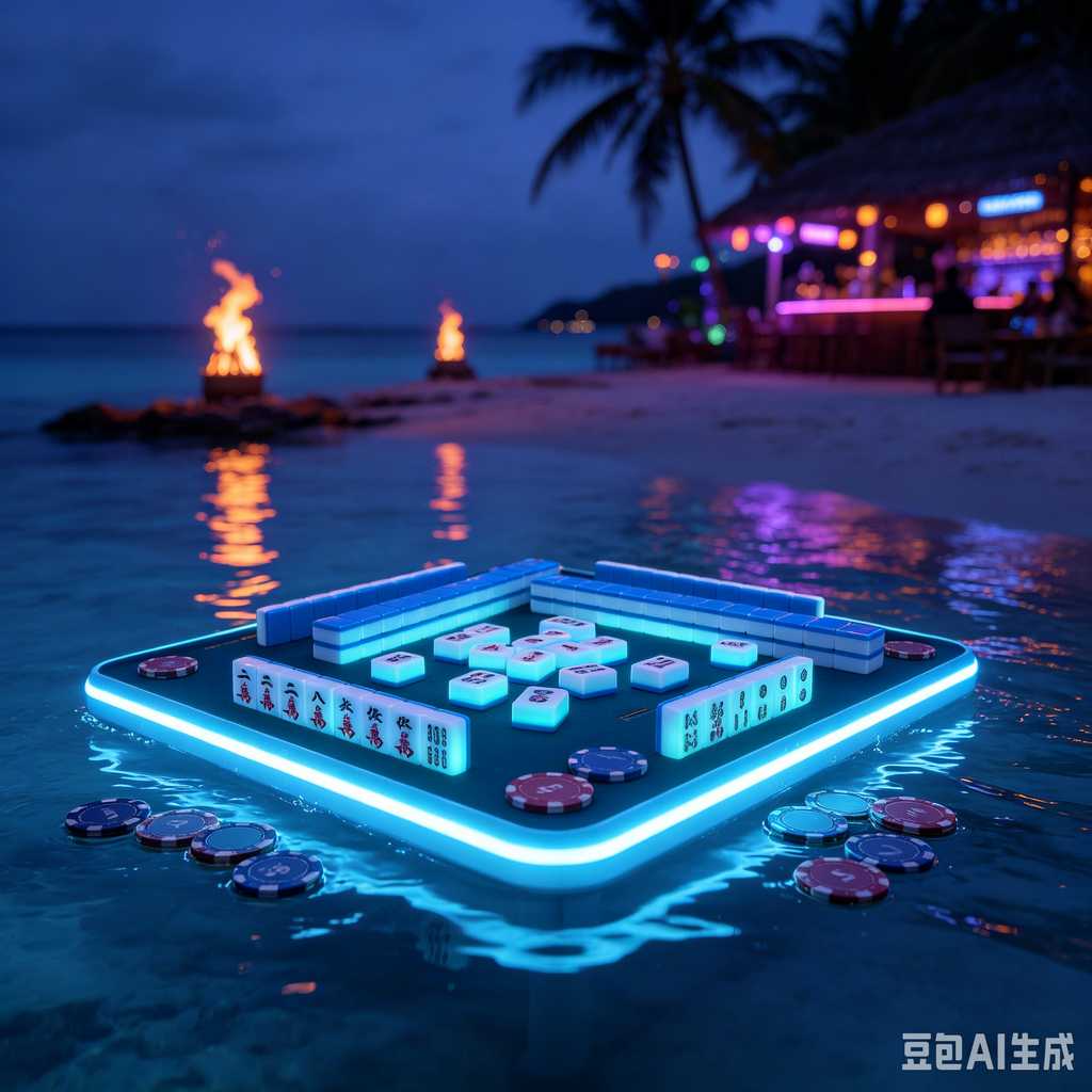 adult party mahjong game